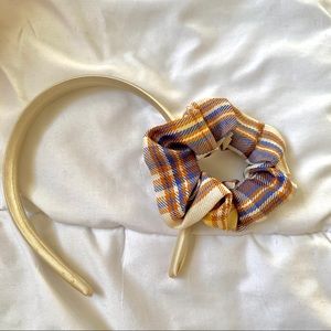 Hair accessories